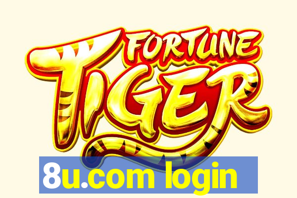 8u.com login